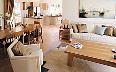 Villa Resort Carré Beauchêne