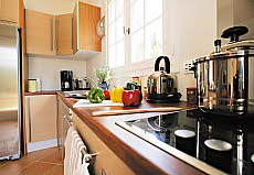 Villa Resort Carré Beauchêne