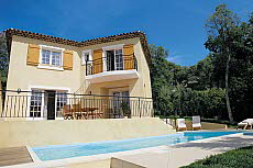 Villa Resort Carré Beauchêne