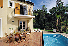 Villa Resort Carré Beauchêne