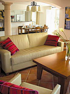 Villa Resort Carré Beauchêne