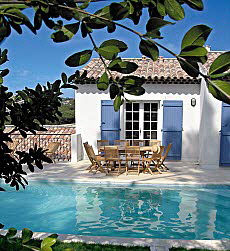 Villa Resort Carré Beauchêne