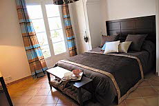 Villa Resort Carré Beauchêne