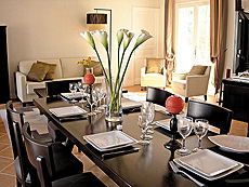 Villa Resort Carré Beauchêne