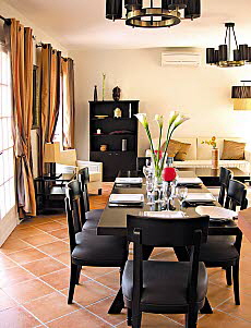 Villa Resort Carré Beauchêne