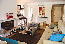 Villa Resort Carré Beauchêne