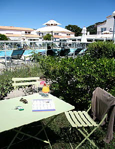 Village Cannes Mandelieu Village Cannes Mandelieu