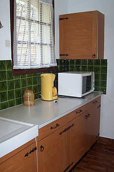 Einzelhaus Les Citronniers