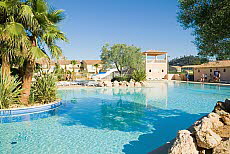 Ferienhausanlage Clos des Oliviers Ferienhausanlage Clos des Oliviers