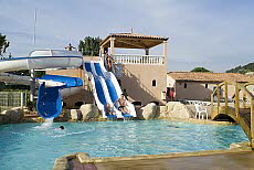 Ferienhausanlage Clos des Oliviers Ferienhausanlage Clos des Oliviers