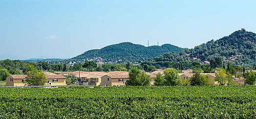 Ferienhausanlage Clos des Oliviers Ferienhausanlage Clos des Oliviers