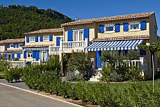 Ferienhausanlage Clos des Oliviers Ferienhausanlage Clos des Oliviers