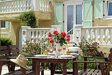 Ferienhausanlage Clos des Oliviers Ferienhausanlage Clos des Oliviers