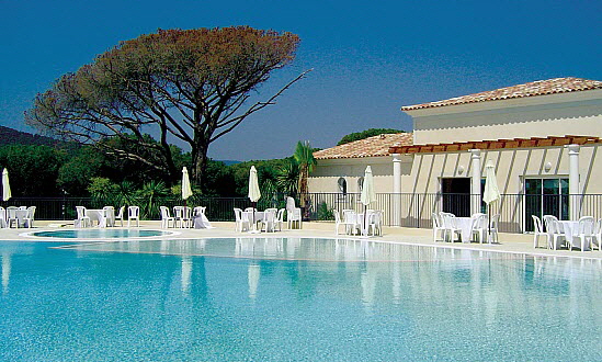 Résidence Domaine de Figuière Résidence Domaine de Figuière