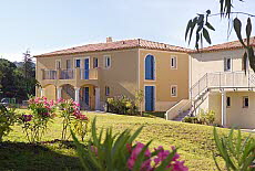 Résidence Domaine de Figuière Résidence Domaine de Figuière