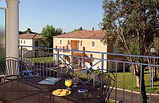 Résidence Domaine de Figuière Résidence Domaine de Figuière