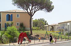 Résidence Domaine de Figuière Résidence Domaine de Figuière