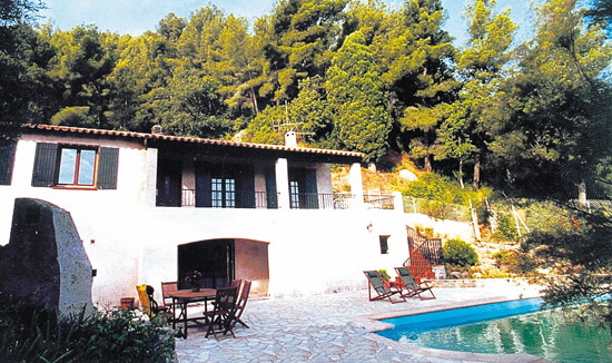 Landhaus Gejori Landhaus Gejori