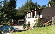 Landhaus Gejori Landhaus Gejori