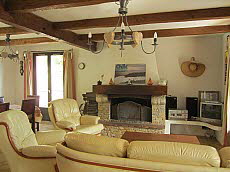 Landhaus Gejori Landhaus Gejori