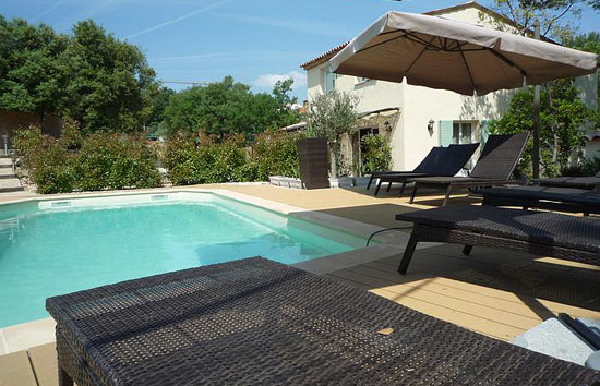 Ferienh�user Gis�