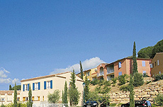 Résidence Les Bastides de Grimaud Résidence Les Bastides de Grimaud