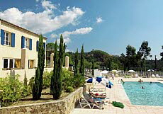 Résidence Les Bastides de Grimaud Résidence Les Bastides de Grimaud