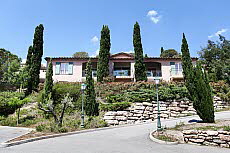 Résidence Les Bastides de Grimaud Résidence Les Bastides de Grimaud