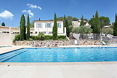 Résidence Les Bastides de Grimaud Résidence Les Bastides de Grimaud