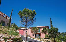 Résidence Les Bastides de Grimaud Résidence Les Bastides de Grimaud