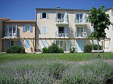 Résidence LeJardins du Golf Résidence LeJardins du Golf