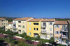 Résidence LeJardins du Golf Résidence LeJardins du Golf
