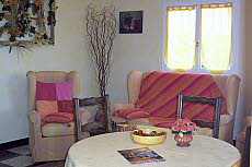 Villa La Marlongane Villa La Marlongane