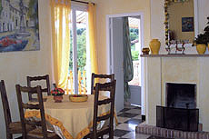 Villa La Marlongane