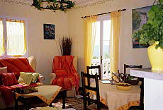 Villa La Marlongane Villa La Marlongane