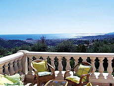 Villa La Marlongane Villa La Marlongane