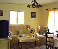 Villa La Marlongane