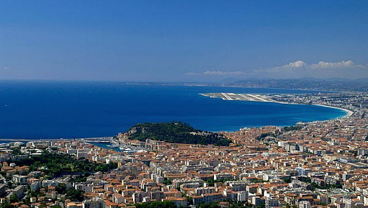 Villa La Marlongane Villa La Marlongane