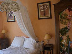 Villa La Marlongane Villa La Marlongane