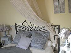 Villa La Marlongane Villa La Marlongane