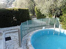 Villa La Marlongane Villa La Marlongane