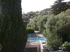 Villa La Marlongane Villa La Marlongane