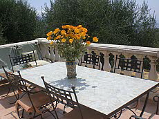 Villa La Marlongane Villa La Marlongane