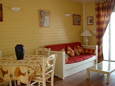 Parc Oasis