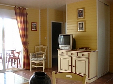 Parc Oasis