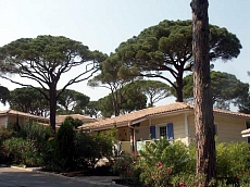 Parc Oasis