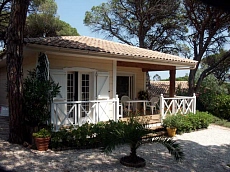 Parc Oasis