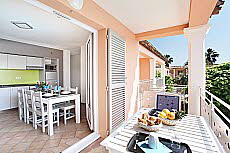 Komfort-Résidence La Palmeraie, Côte d'Azur, Frankreich, alpimar, Ferienwohnung, Ferienhaus, Ferienanlage