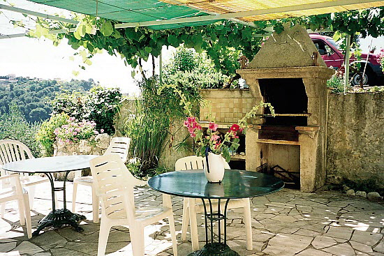 Ferienhaus Chez Papito