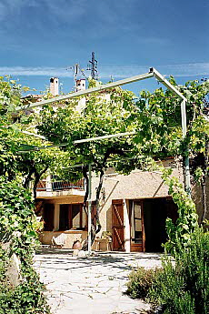 Ferienhaus Chez Papito